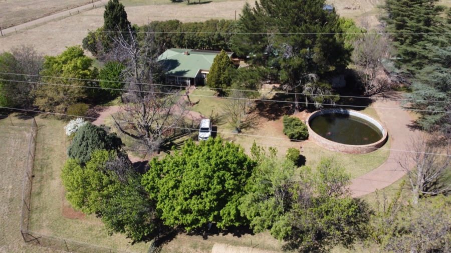 Commercial Property for Sale in Balley Duff Free State